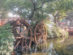 -深圳锦绣中华民俗村