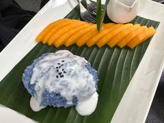 -帕蓝·暹罗料理(大学路店)