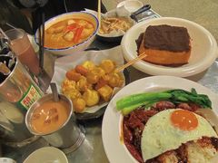 -颓记茶餐厅(美景总店)