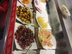 -豪享悦牛排自助餐厅(天河城店)