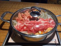 -焖锅部落(容城店)