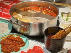-许府牛火锅(星桥店)