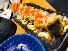 -渔寿司·日本料理(艾尚天地店)