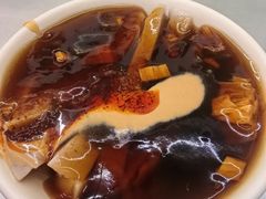 -杨记灌肠(食品街店)