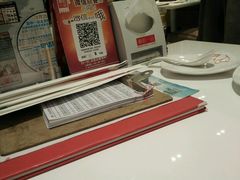 -嘉和一品粥(首经贸店)