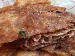 -小李烧鸡(西北角总店)