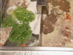 -海底捞火锅(平谷华联店)
