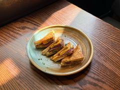 -blend咖啡部落(卓悦中心店)