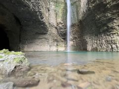 -鹿院坪生态旅游景区