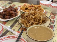 -葛记焖饼(伏牛路店)