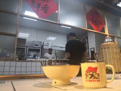 -瓜西西重庆火锅(花溪店)