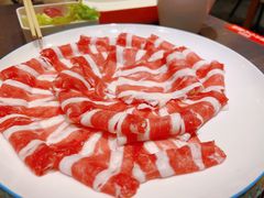 -东来顺铜锅炭火涮肉(上地华联店)