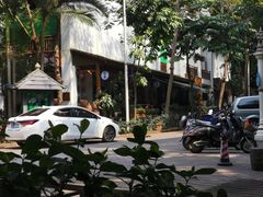 -杨合林啊兰烤鱼