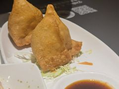 -Pita's&Tika's中东和印度风味餐厅(龙湖天街店)