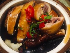 -南京大牌档(三阳广场苏宁店)