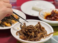 -老吉士酒家(天平路店)