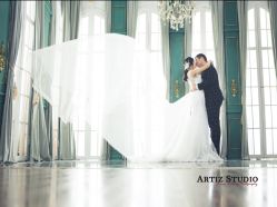 -艺匠摄影ARTIZ STUDIO(南京店)