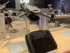 -DJI大疆(福州万象城授权体验店)