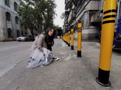-广州市紫泥堂文化创意园景区
