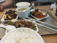 -老乡鸡(新邻天地店)
