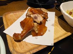 -王荣法仓前羊锅