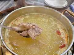 -鸽鸟轩(石岐店)