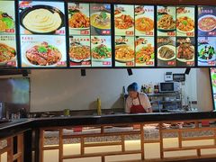 -快乐老家三鲜饺子东北菜(南六中路店)