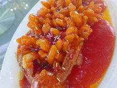 -九龙大酒店·金牌楚菜(武泰闸店)