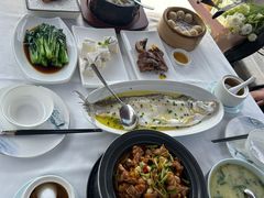 -柳莺湖上·湖景餐厅·江南菜(西湖店)