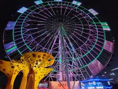 -南昌之星摩天轮