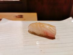 大竹荚鱼-晴空·日本料理(万象城店)