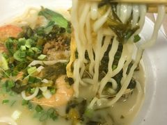 -面道赞宁海海鲜面(迎凤街店)