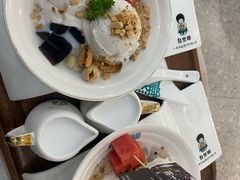 -自然椰·海南清补凉(海月广场店)