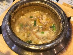 招牌石鍋翅-翅翅赢碗仔翅(拱北口岸店)