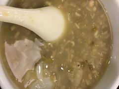 -宏状元现熬粥·京味菜(黄寺大街店)