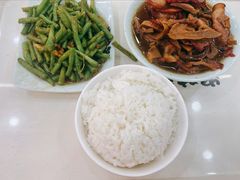 -尚味轩壹号饭堂(曼哈顿广场店)