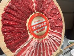 -海底捞火锅(吴中路店)