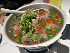 -清真·宁夏印象·盐池滩羊肉体验店(江宁路店)