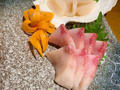 -千代武日本料理(爱建店)