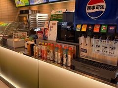 -SUBWAY赛百味(燕莎奥莱店)