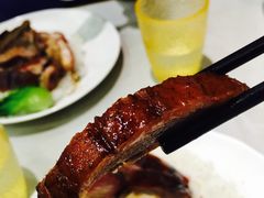 -深井陈记烧鹅酒家(新填地街店)