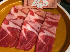 -牛New寿喜烧(闵行龙湖天街店)