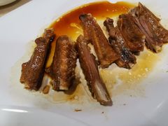 -老字号蛇口德记烧腊饭店·海鲜加工