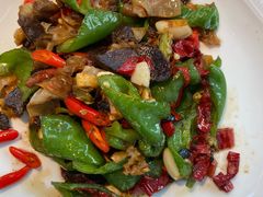 -龟兹KUCINA·新疆菜(前滩L+PLAZA店)