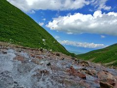 -新疆那拉提国家旅游度假区
