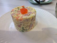 -库滋明·俄罗斯特色美食(中央大街店)