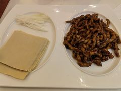 -大鸭梨烤鸭店(花园村店)