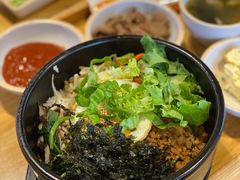 -喜来稀肉(北外滩白玉兰广场店)