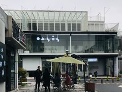 -SEN CASTLE城堡西餐(创意设计中心店)