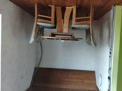 -金山农民画村-枫泾波兰倒置屋